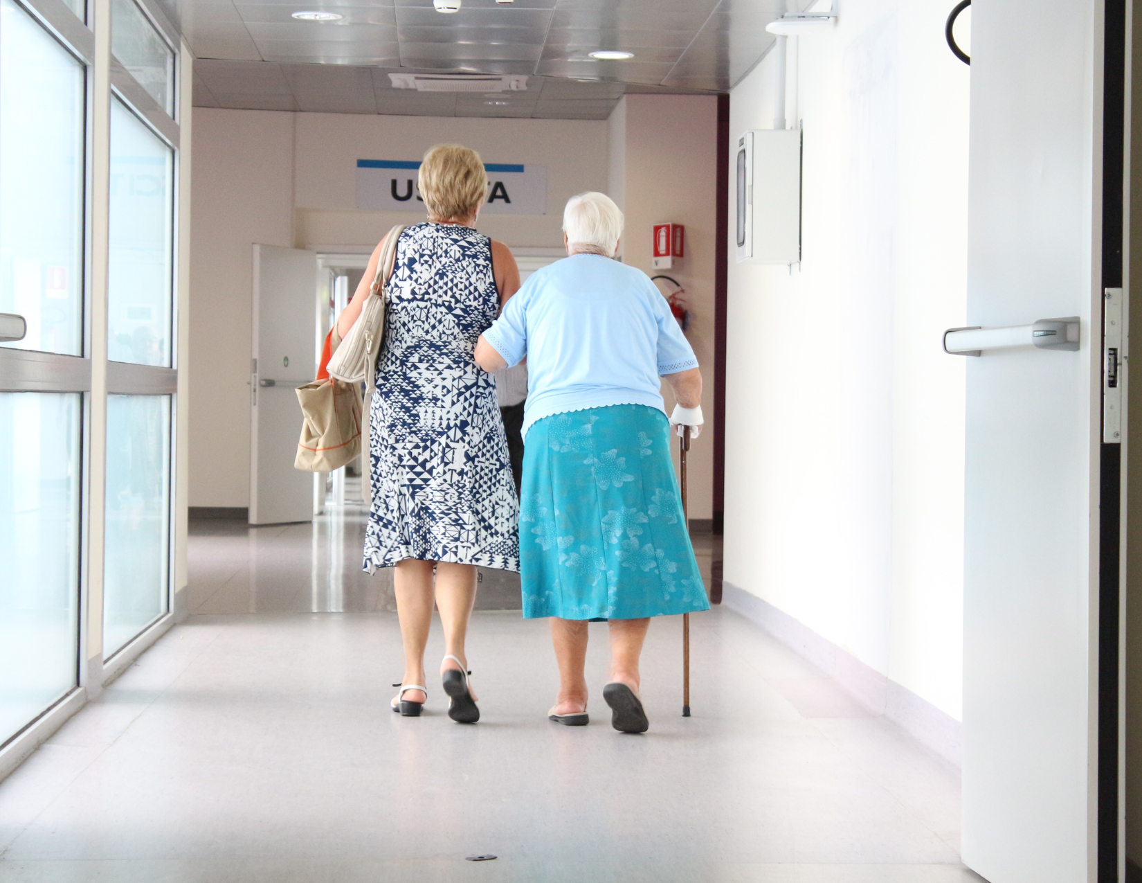 Read more about the article Understanding Medicare and Medicaid Changes in 2025: What They Mean for You and Your Loved Ones