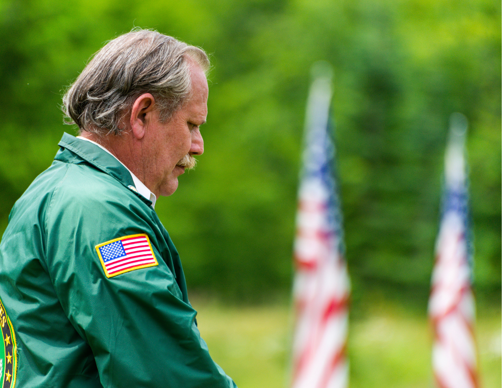 Read more about the article Veteran’s Benefits for In-Home Care: Supporting Aging and Injured Veterans in 2025